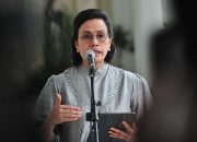 Sri Mulyani: Orkestrasi Mesin Pertumbuhan Ekonomi Bekerja Baik