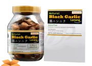 Tangkal Covid-19 dengan Beras Fortivit hingga Suplemen Black Garlic