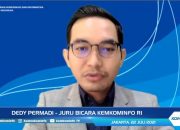Kominfo Blokir Akun Youtube Muhammad Kece