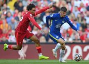 Klasemen dan Hasil Liga Inggris: Chelsea Vs Liverpool Imbang, Arsenal Juru Kunci