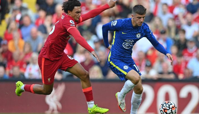 Klasemen dan Hasil Liga Inggris: Chelsea Vs Liverpool Imbang, Arsenal Juru Kunci