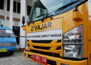 Dukung Percepatan Vaksinasi, Pemkot Depok Resmikan D’Vajar