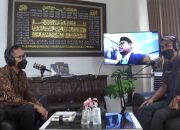 Raka Peternak Sukses asal Depok, Tuai Pujian Wakil Wali Kota