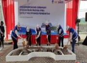 Satria-I Tonggak Utama Transformasi Digital Indonesia