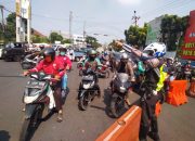 Berikut Wilayah Penerapan PPKM Jawa-Bali Periode 22 Maret Hingga 4 April 2022