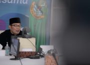 Gubernur Targetkan Seluruh Desa di Jabar Memiliki Penghapal Al Qur’an