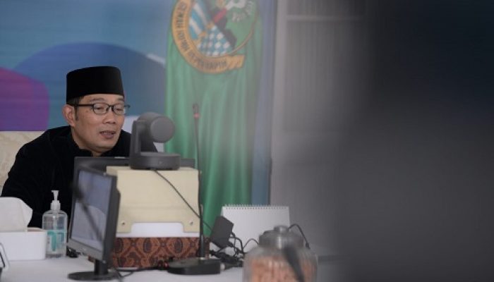 Gubernur Targetkan Seluruh Desa di Jabar Memiliki Penghapal Al Qur’an