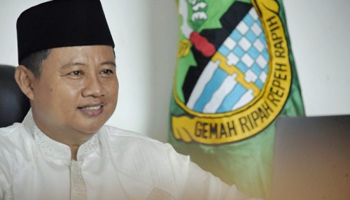 Wagub Jabar: Pentingnya Tekankan Nasionalisme kepada Generasi Muda