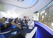 BOR di Kota Bandung Menurun Capai 60,48 Persen