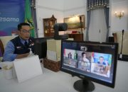 Gubernur Jabar: Provinsi Bisa Mengatur Distribusi Vaksin