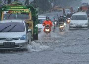 BMKG Minta Masyarakat Waspadai Cuaca Ekstrem Hingga Maret-April