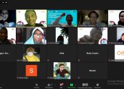 Dokter Virtual, Layanan Telemedicine untuk Menemani Pasien COVID-19 Selama Isolasi Mandiri