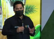 PTPN Group Perkenalkan Gula Merk Nusakita