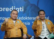 Direktur RSI Banjarnegara dr Agus Ujianto Terpilih Aklamasi Ketua Predigti