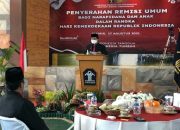 HUT RI, Pemkab Ciamis Luncurkan SILACI