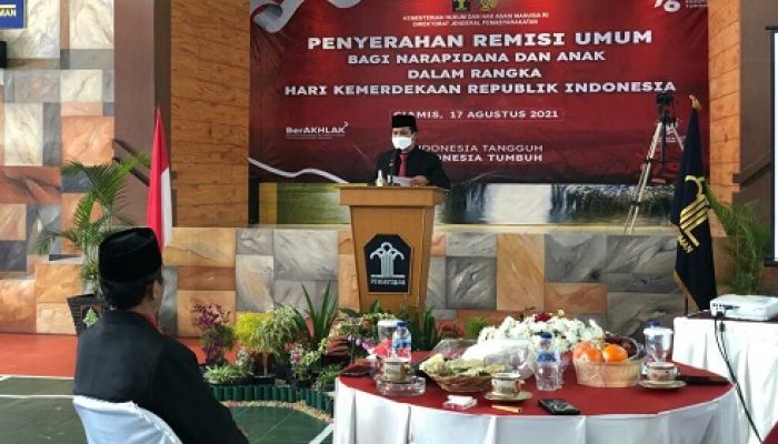 HUT RI, Pemkab Ciamis Luncurkan SILACI