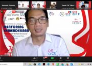 Bedakan: Bedah Kemasan UMKM Bersama OK OCE Kemanusiaan