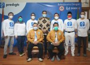 Telemedicine, Ketua Predigti: Dokter Harus Jadi Subjek Teknologi