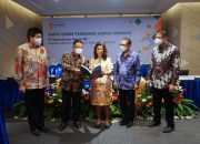 Summarecon Lampaui Target Penjualan 2021 Ditengah Pandemi Covid-19