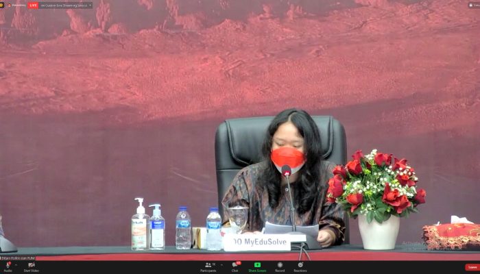 MyEduSolve Gandeng Kemendagri Selenggarakan Microsoft Office Specialist & Adobe Certified Professional National Championship 2021