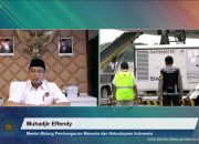 Pemerintah Datangkan 15,3 Juta Vaksin AstraZeneca dan Sinovac