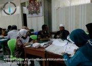 Sekolah Lapangan IPDMIP Dongkrak SDM Petani