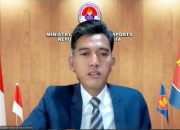 Indeks Pengembangan Pemuda ASEAN Fase ke-2 Diluncurkan, Ini Harapan Kemenpora