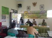 15 Pasutri Petani di Lamongan Ikuti PLEK IPDMIP