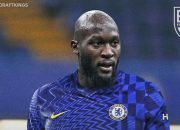 Tok! Romero Lukaku Resmi Berseragam Chelsea