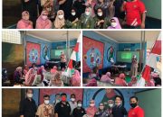 Kenali Kusta Dan Cegah Stigma Kusta Melalui PKM ‘Pemberdayaan Masyarakat Dalam Pencegahan Stigma Kusta Di Kelurahan Grogol Kota Depok’