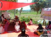 IPDMIP Bantu Petani Jorong Gantiang Nagari Taram Sumbar