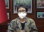 Pemerintah Indonesia Dapatkan 1,56 Juta Vaksin Pfizer dan 450 Ribu Vaksin AstraZeneca