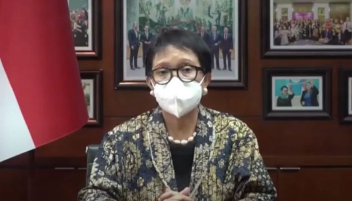 Perang Rusia Vs Ukraina, 99 WNI Berhasil Dievakuasi