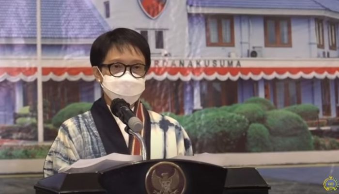 Pemerintah Evakuasi WNI Imbas Taliban Kuasai Afghanistan