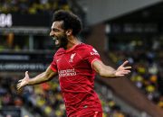 Hasil Liga Inggris Tadi Malam, Liverpool hingga MU Pesta Gol