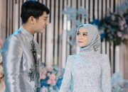Rizky Billar dan Lesti Kejora Resmi Menikah dengan Maskawin 72.300 USD