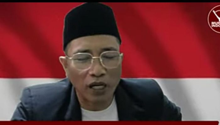 Menistakan Islam, MUI Kecam Youtuber Muhammad Kece