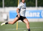 Ronaldo Akan Tinggalkan Juventus, Pindah Ke Man City?