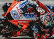 Kualifikasi MotoGP Austria 2021: Jorge Martin Pole Position