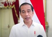 Presiden Jokowi Minta Menkes Turunkan Harga Tes PCR