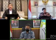 PPKM Lanjut Selama Pandemi, Level Disesuaikan dengan Kondisi Daerah