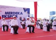 Presiden Puji Sektor Pertanian Pada Merdeka Ekspor