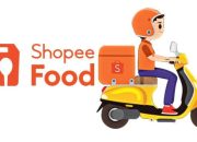Minat Jadi Driver Shopee Food? Ini Cara Daftarnya
