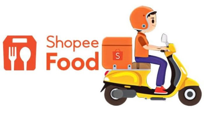 Minat Jadi Driver Shopee Food? Ini Cara Daftarnya