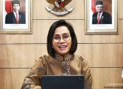 Menkeu Dorong Penyerapan Anggaran PEN di Daerah