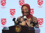 Menaker Salurkan BSU kepada 2,1 Juta Penerima