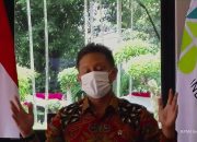 Menkes Tegaskan Vaksinasi Dosis Ketiga Hanya untuk Nakes