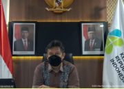Indonesia Amankan 370 Juta Dosis Vaksin Covid-19 Hingga Akhir Tahun
