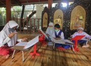 Fasilitas Wifi Gratis Diperpanjang, Warga: Terimakasih Pemkot Depok