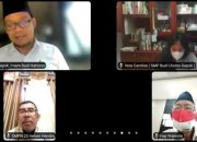 Wakil Wali Kota Depok Harap Bulan Dana PMI Capai Target